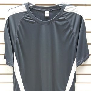 Sport-Tek Colorblock PosiCharge TShirts NWOT